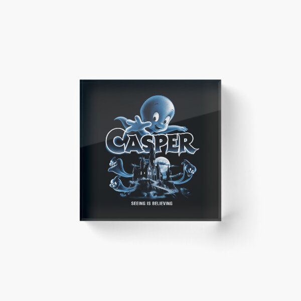 Item preview, Casper Haunted Castle designed and sold by ConnorHides.