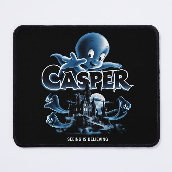 Item preview, Casper Haunted Castle designed and sold by ConnorHides.