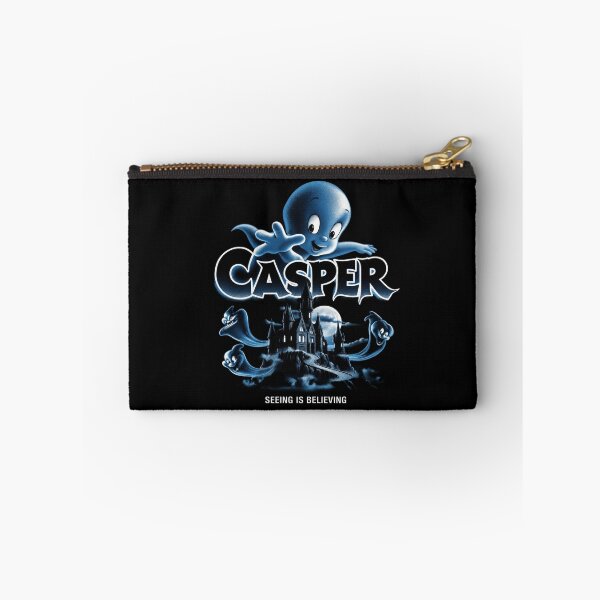 Item preview, Casper Haunted Castle designed and sold by ConnorHides.
