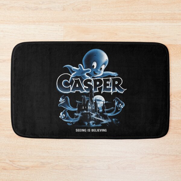Item preview, Casper Haunted Castle designed and sold by ConnorHides.