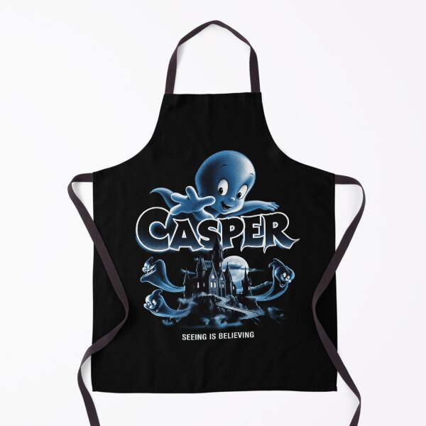 Item preview, Casper Haunted Castle designed and sold by ConnorHides.