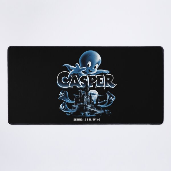 Item preview, Casper Haunted Castle designed and sold by ConnorHides.