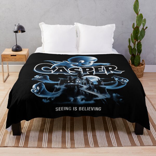 Item preview, Casper Haunted Castle designed and sold by ConnorHides.