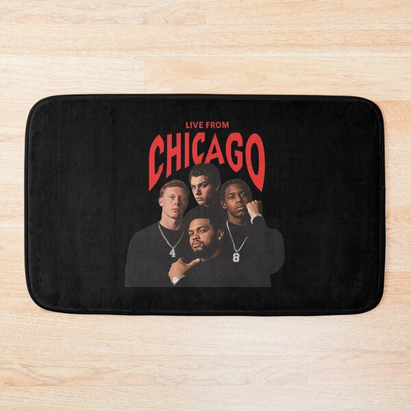Item preview, Chicago - En directo desde Chicago designed and sold by ismaelgeme.