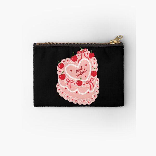 Item preview, Red Velvet Cherry Cake designed and sold by ClaireCum.