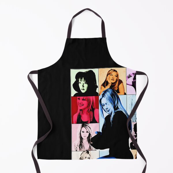Item preview, Hilary Duff Eras Lucky Me Tour Pop  designed and sold by elkadiri.