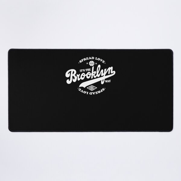 Item preview, Spread Love It'S The Brooklyn Way designed and sold by thornecnsur.