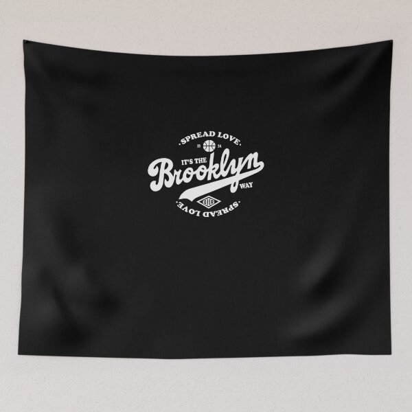 Item preview, Spread Love It'S The Brooklyn Way  designed and sold by thornecnsur.