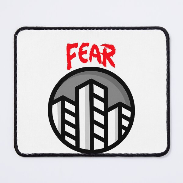 Item preview, City Of Fear designed and sold by yle-rShencxv.