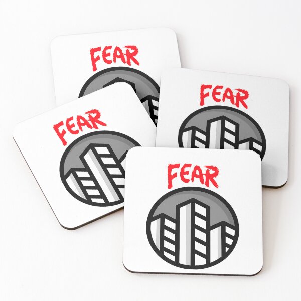 Item preview, City Of Fear designed and sold by yle-rShencxv.