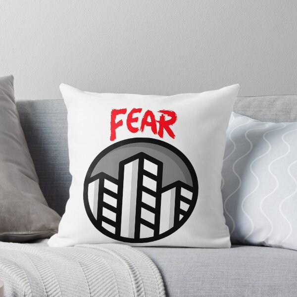 Item preview, City Of Fear designed and sold by yle-rShencxv.