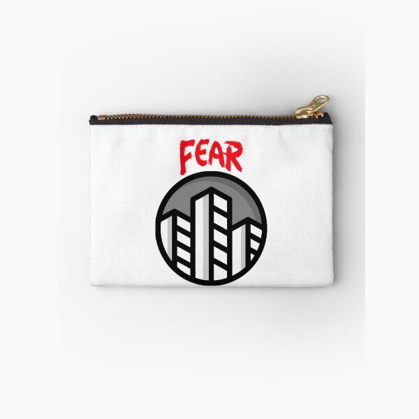 Item preview, City Of Fear designed and sold by yle-rShencxv.