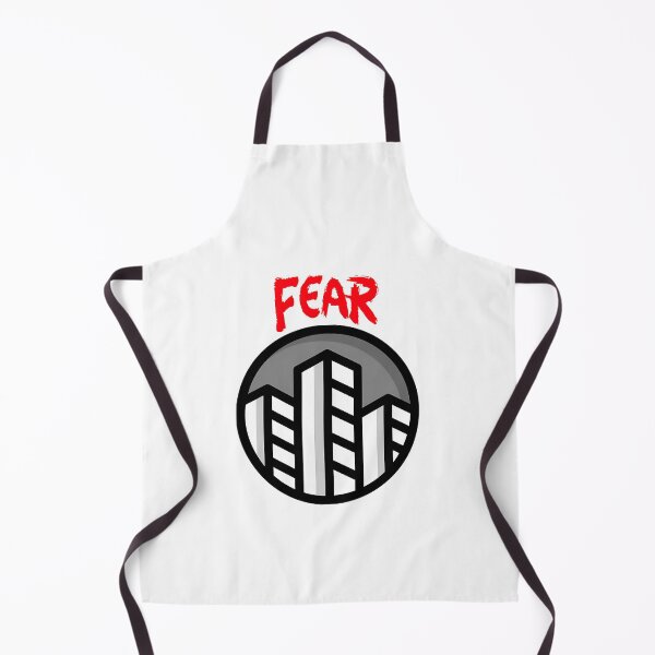 Item preview, City Of Fear designed and sold by yle-rShencxv.