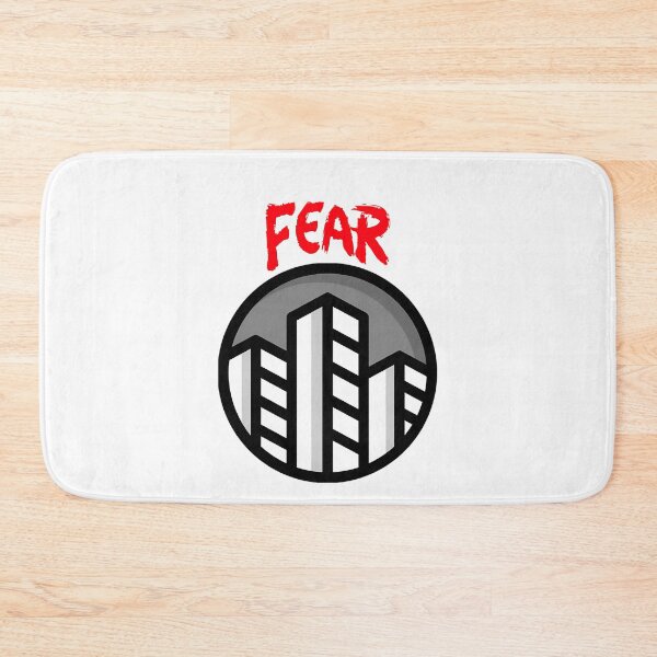 Item preview, City Of Fear designed and sold by yle-rShencxv.