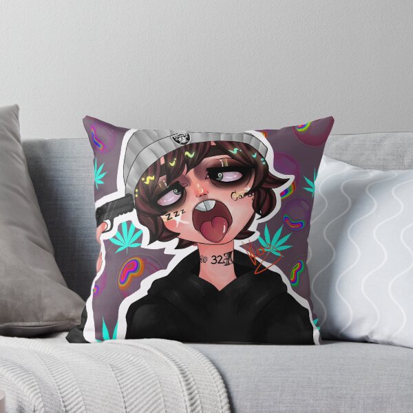 Item preview, Lil Xan Illusion designed and sold by xoonx.