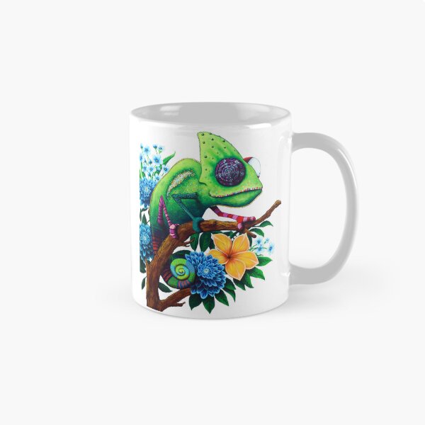 Item preview, Chameleon designed and sold by . Toma ..
