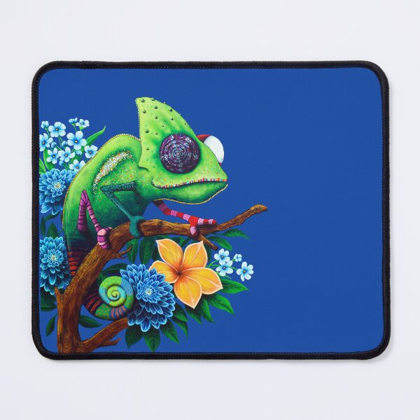Item preview, Chameleon designed and sold by . Toma ..