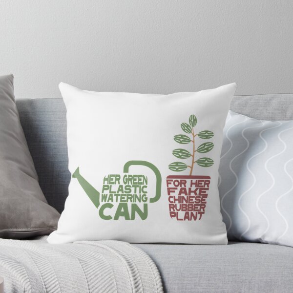 Item preview,  Fake Plastic Trees designed and sold by MCZECKO.