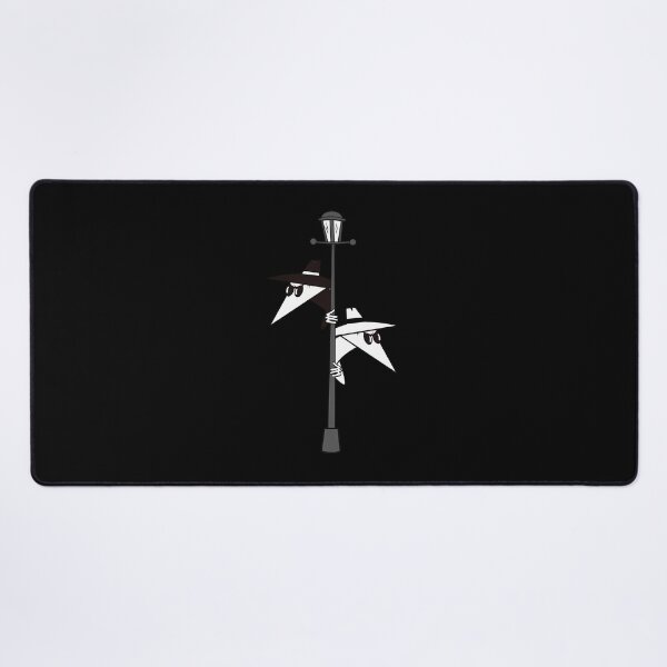 Item preview, Spy Vs. Spy designed and sold by stokeasvajdal8.