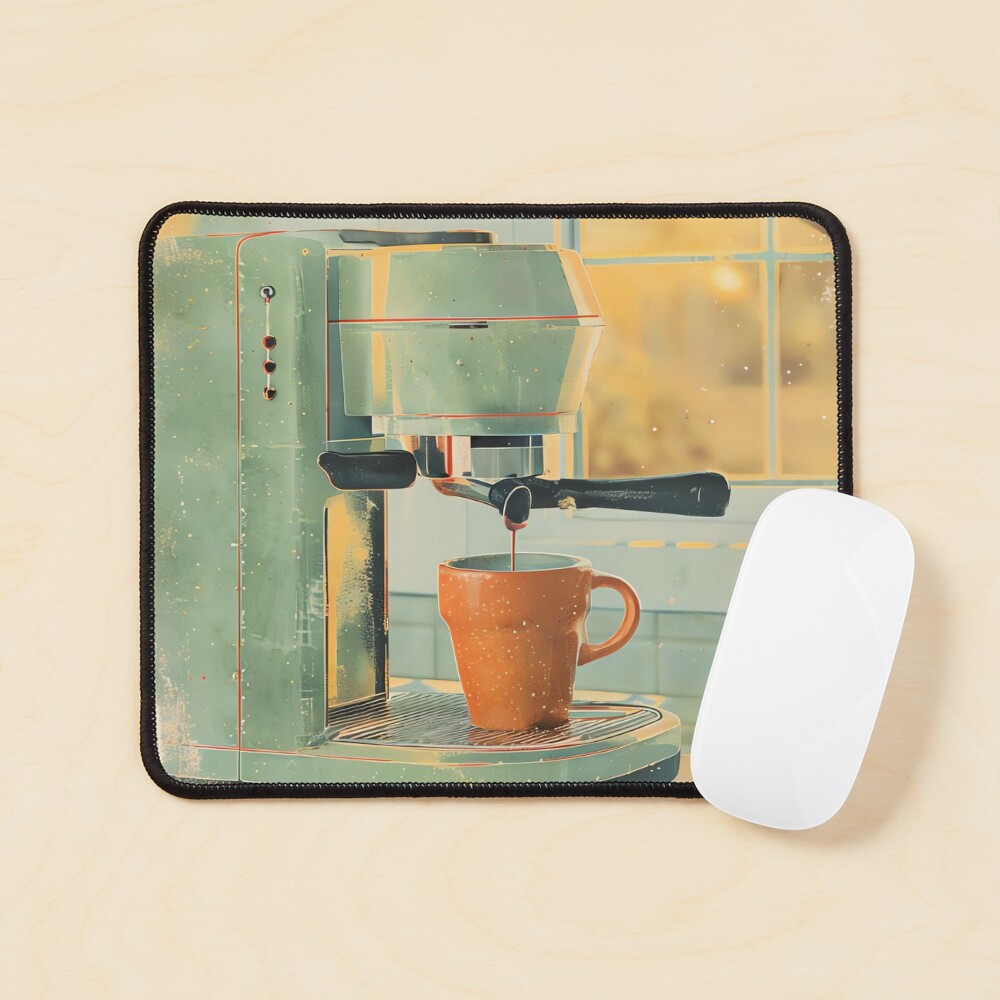 Item preview, Mouse Pad designed and sold by ONYX-Pixee.