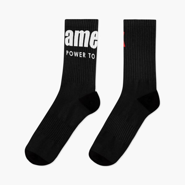 Item preview, Gamestop  Power To The People designed and sold by JaysonDickinson.