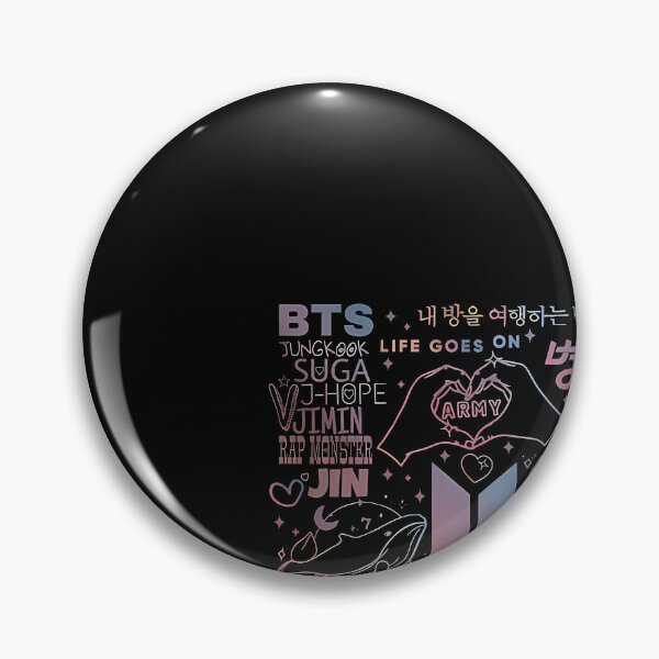 Item preview, Bts World Tour 2026 Bangtan Boys Comeback 2026 designed and sold by elkadiri.