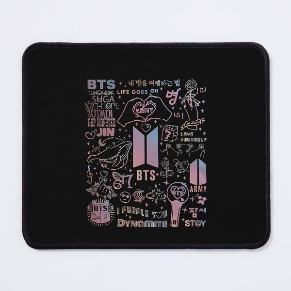 Item preview, Bts World Tour 2026 Bangtan Boys Comeback 2026 designed and sold by elkadiri.