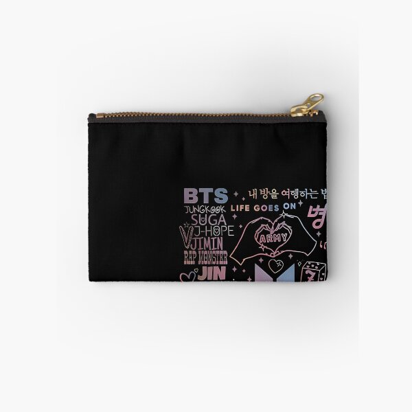 Item preview, Bts World Tour 2026 Bangtan Boys Comeback 2026 designed and sold by elkadiri.