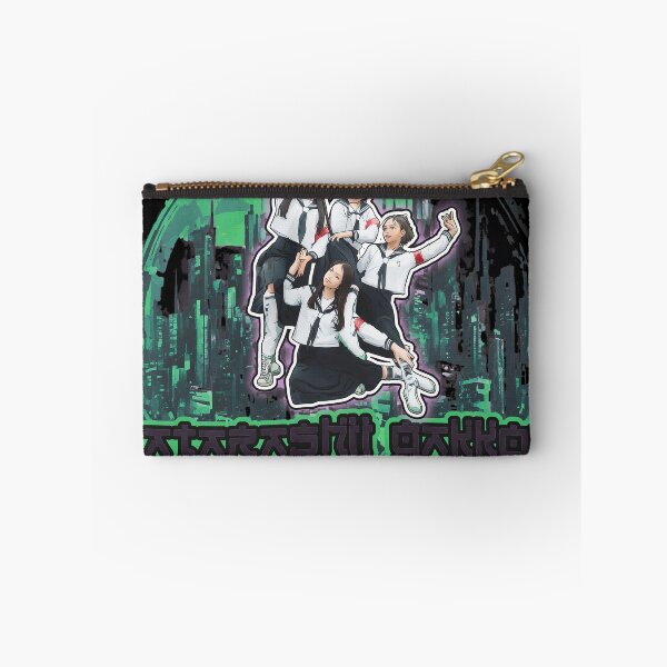 Item preview, Atarashii Gakko! Tokyo Calling  Art designed and sold by Dianebert18.