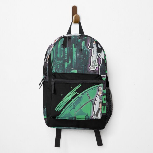 Item preview, Atarashii Gakko! Tokyo Calling Art designed and sold by Dianebert18.