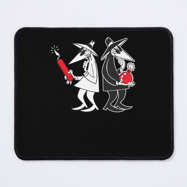 Item preview, Spy Vs. Spy designed and sold by lawingzstkaczck.