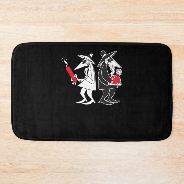 Item preview, Spy Vs. Spy  designed and sold by lawingzstkaczck.