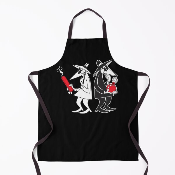 Item preview, Spy Vs. Spy designed and sold by lawingzstkaczck.