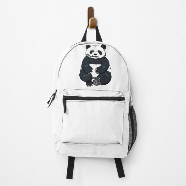 Item preview, Cute Panda Sitting Design designed and sold by Jaudaux Designs.