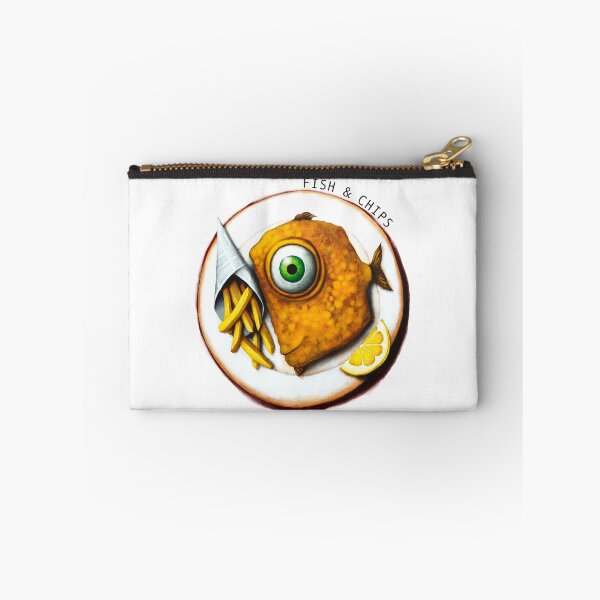 Item preview, Fish & Chips designed and sold by . Toma ..