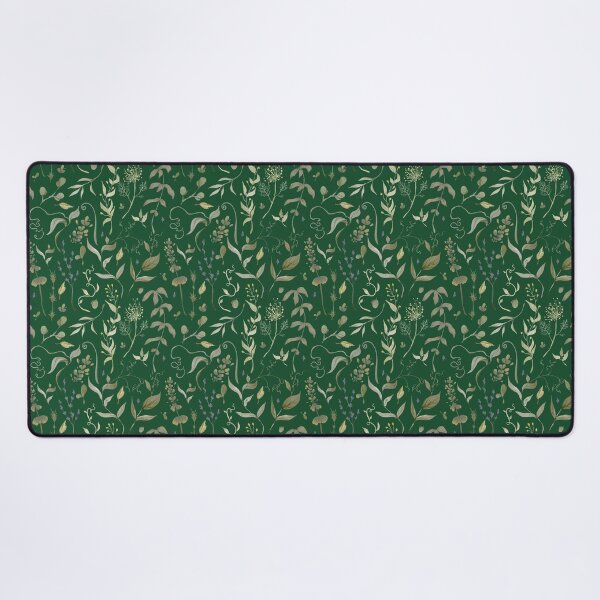 Item preview, Vintage Meadow Botanicals Watercolor Pattern designed and sold by Sagi Jane Art.