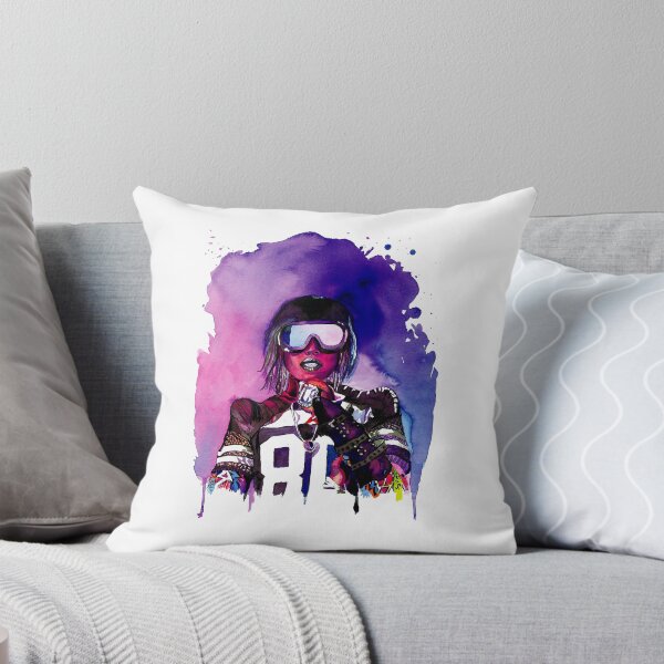 Item preview, Missy Elliott Retro type designed and sold by komnailham.