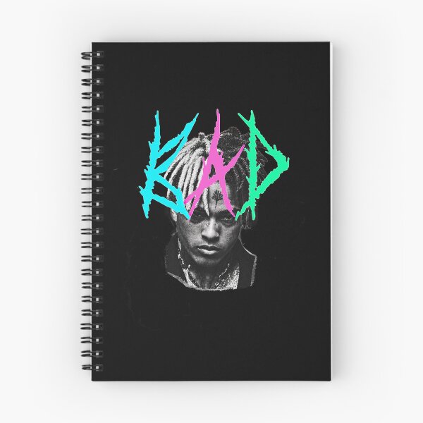 Item preview, XXXTentacion BAD vibes only designed and sold by Lowgik.
