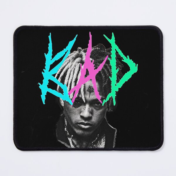 Item preview, XXXTentacion BAD vibes only designed and sold by Lowgik.
