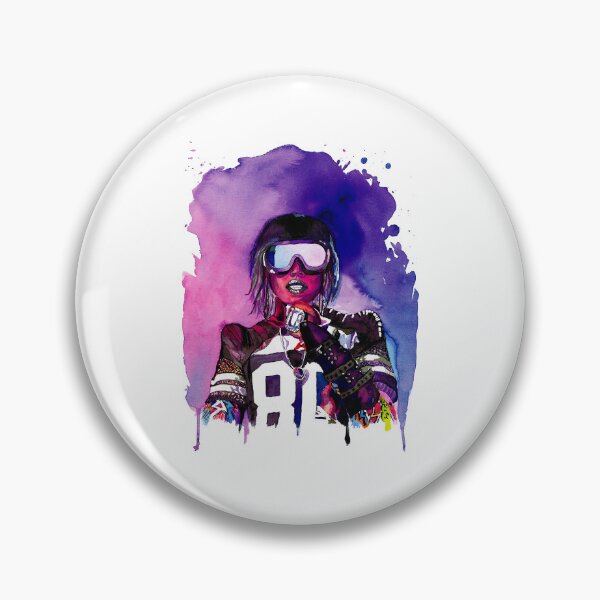Item preview, Missy Elliott Retro type designed and sold by komnailham.