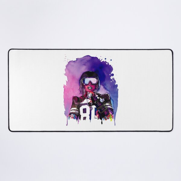 Item preview, Missy Elliott Retro type designed and sold by komnailham.