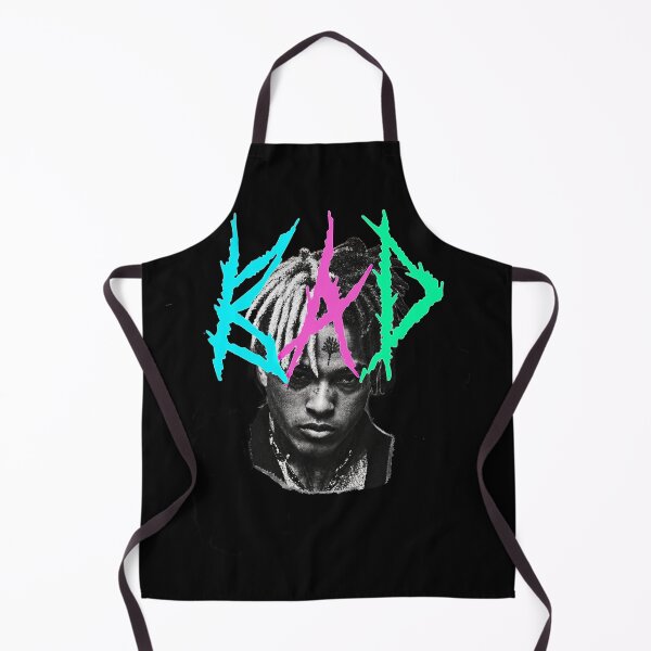 Item preview, XXXTentacion BAD vibes only designed and sold by Lowgik.