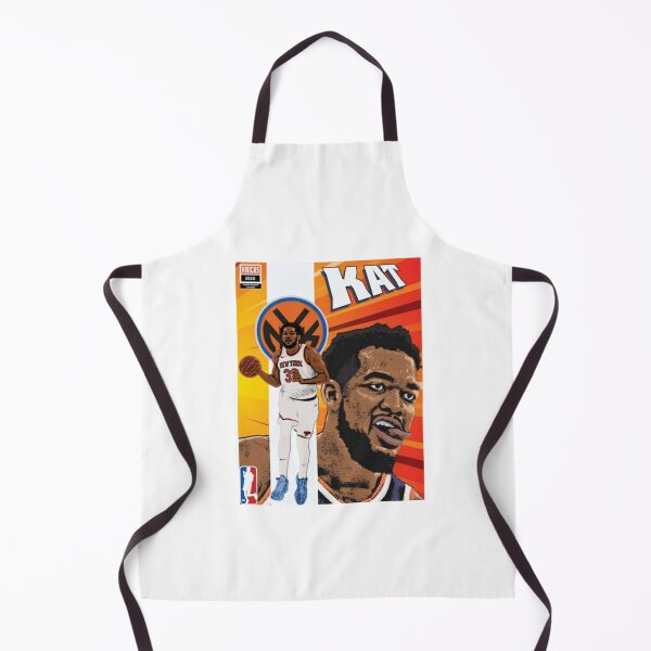 Item preview, Karl Anthony Towns Comic Book Cover designed and sold by DorkStarMedia.