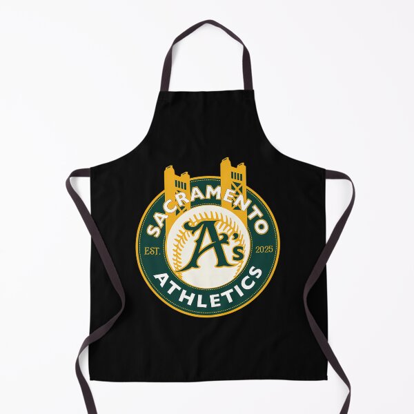 Item preview, Sacramento Athletics designed and sold by MaraAnita.