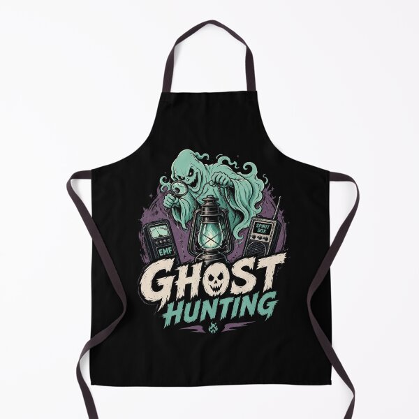 Item preview, Ghost Hunting Vintage designed and sold by ConnorHides.