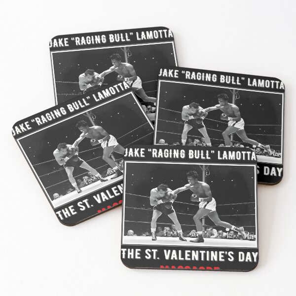 Item preview, Saint Valentine'S Day Massacre designed and sold by MaraAnita.