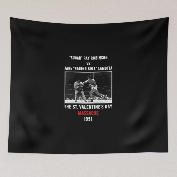 Item preview, Saint Valentine'S Day Massacre designed and sold by MaraAnita.