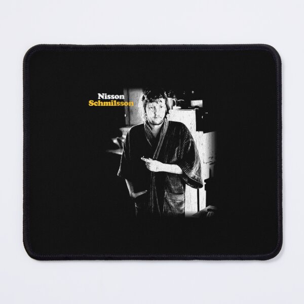 Item preview, Harry Nilsson Nilsson Schmilsson designed and sold by MCZECKO.