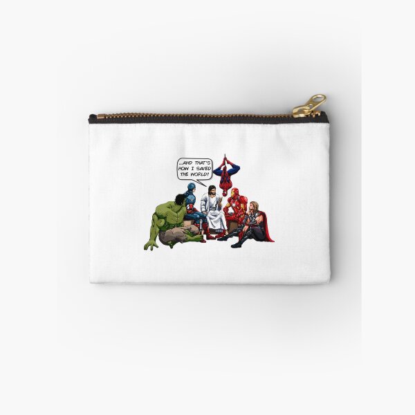 Item preview, Jesus And The Superheroes designed and sold by rianroblewski.