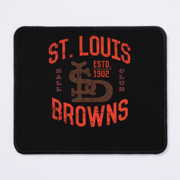 Item preview, St. Louis Browns designed and sold by lawingzstkaczck.